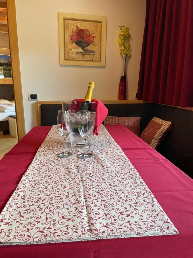 Villa Anita San Vigilio Di Marebbe Dış mekan fotoğraf