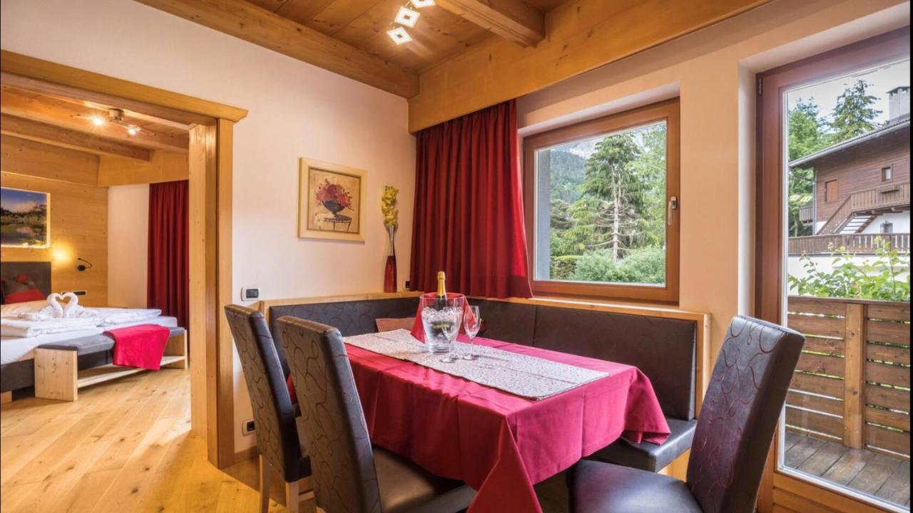 Villa Anita San Vigilio Di Marebbe Dış mekan fotoğraf