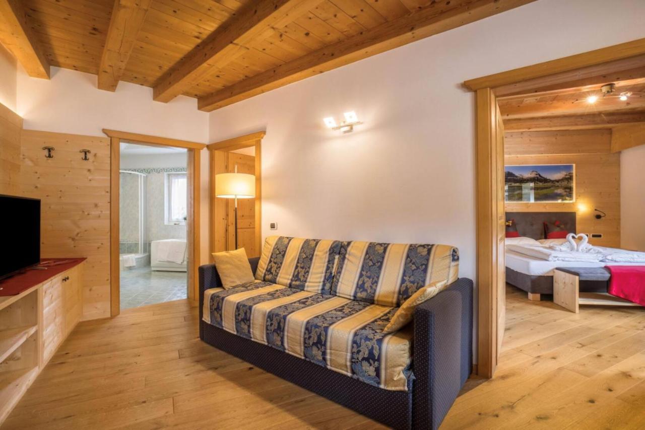 Villa Anita San Vigilio Di Marebbe Dış mekan fotoğraf