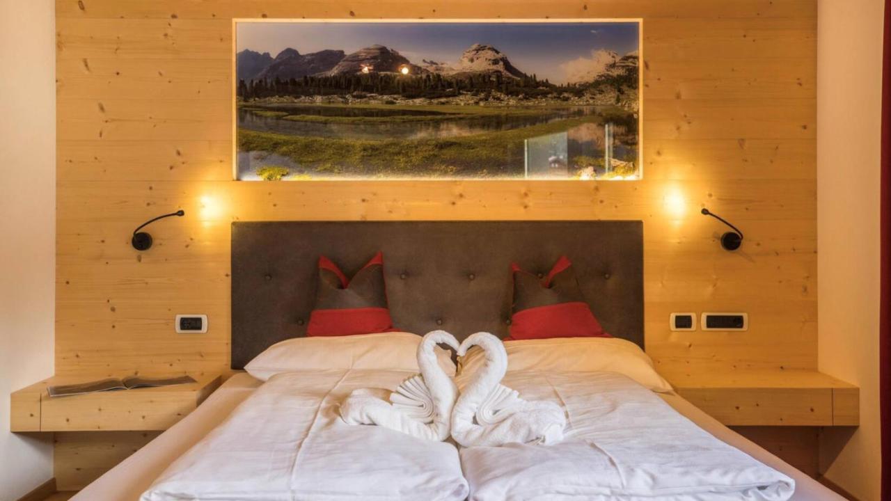 Villa Anita San Vigilio Di Marebbe Dış mekan fotoğraf