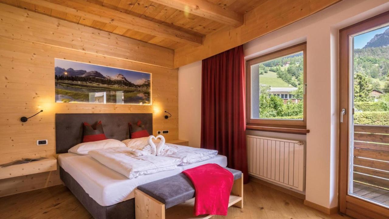 Villa Anita San Vigilio Di Marebbe Dış mekan fotoğraf