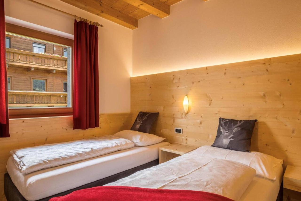 Villa Anita San Vigilio Di Marebbe Dış mekan fotoğraf