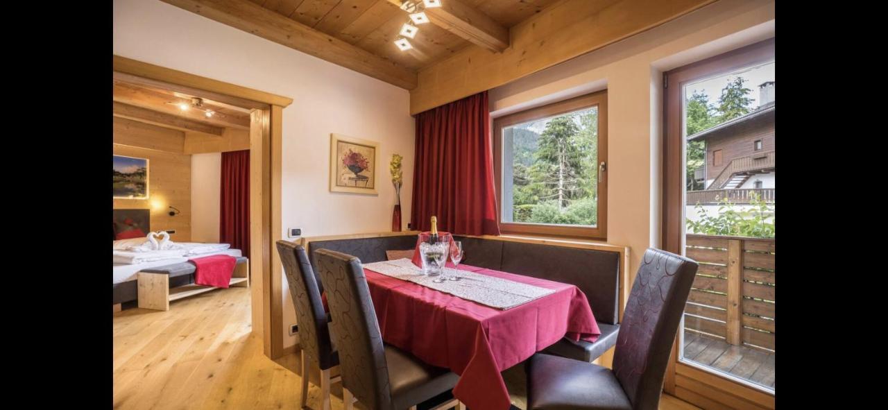 Villa Anita San Vigilio Di Marebbe Dış mekan fotoğraf