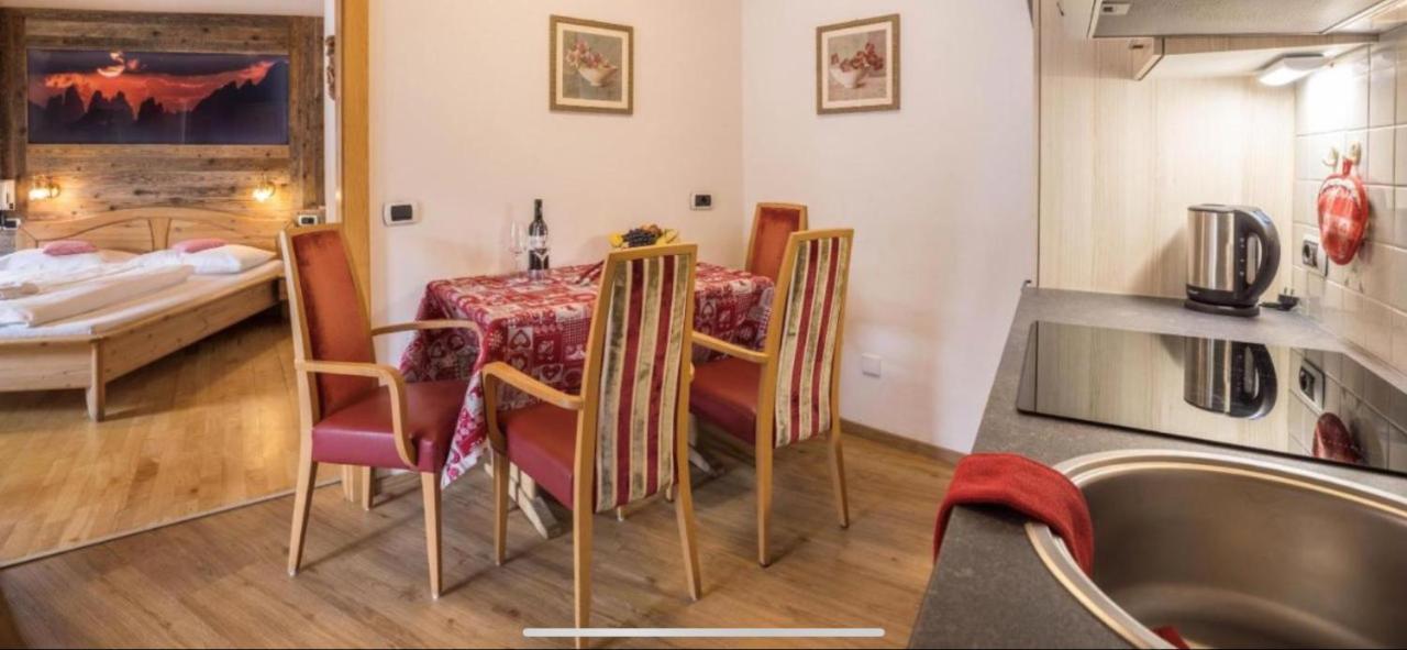 Villa Anita San Vigilio Di Marebbe Dış mekan fotoğraf