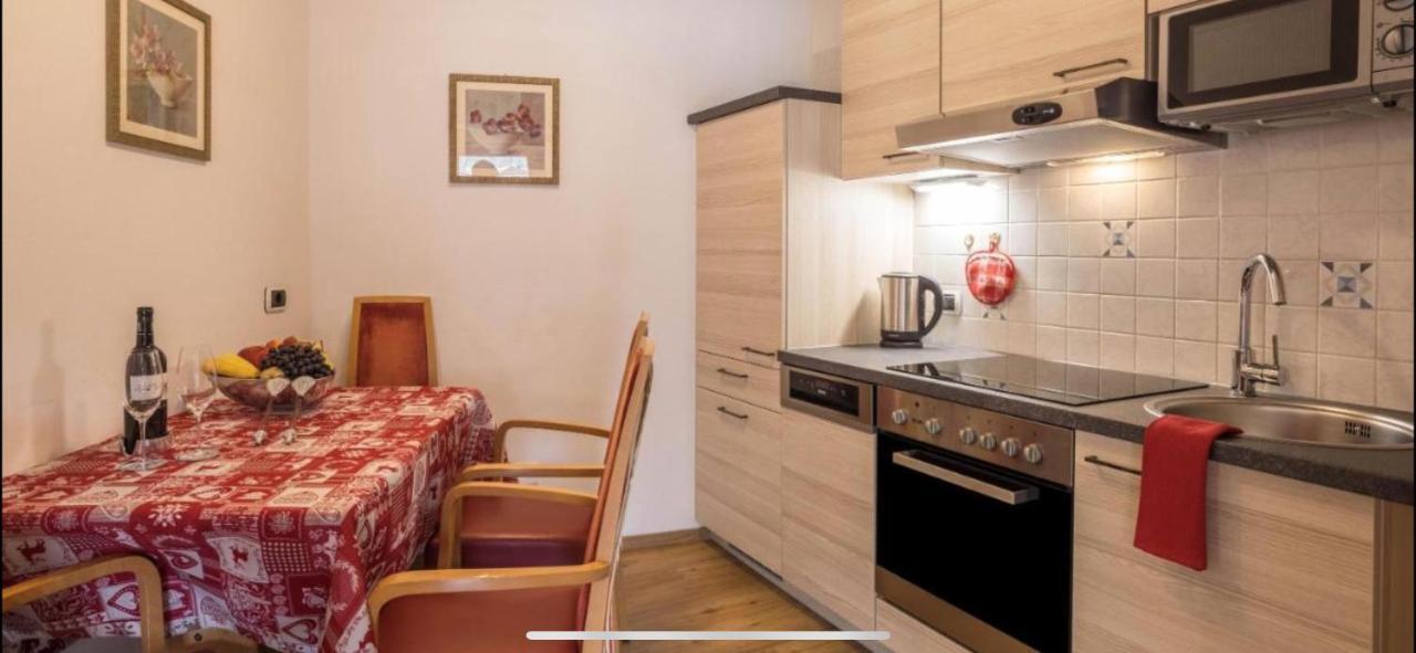 Villa Anita San Vigilio Di Marebbe Dış mekan fotoğraf