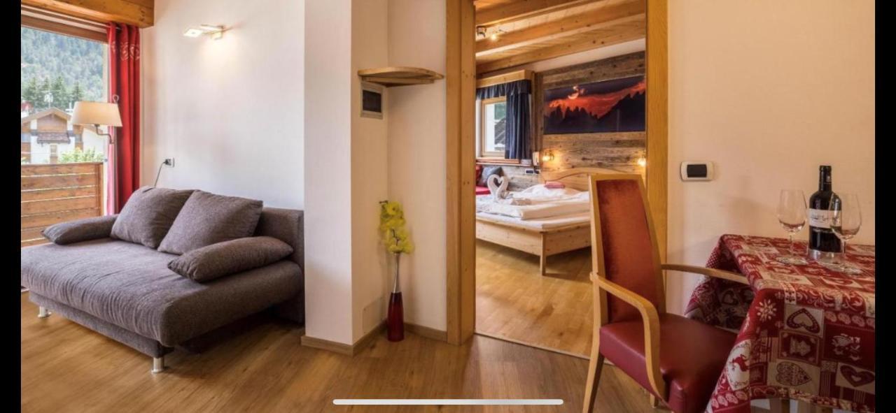 Villa Anita San Vigilio Di Marebbe Dış mekan fotoğraf