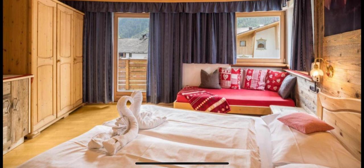 Villa Anita San Vigilio Di Marebbe Dış mekan fotoğraf
