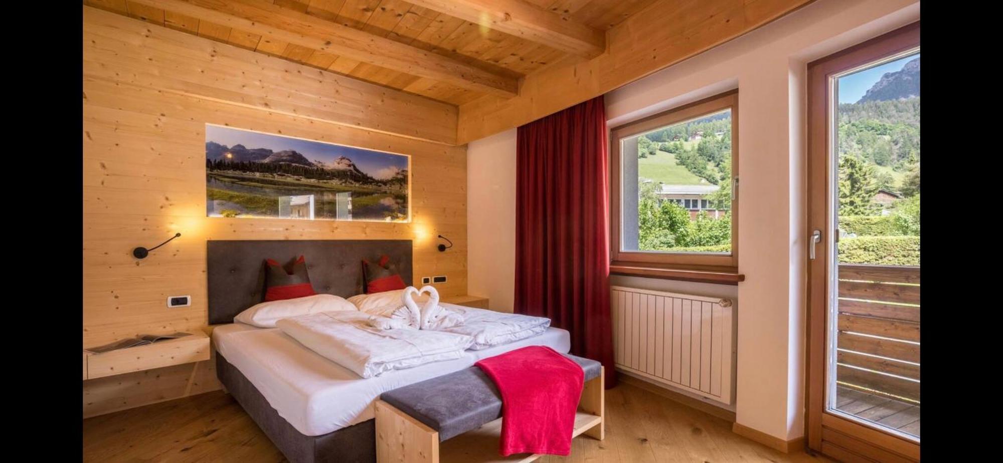 Villa Anita San Vigilio Di Marebbe Dış mekan fotoğraf